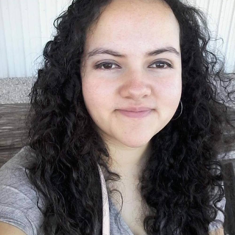 Meet your Posher, Vanessa